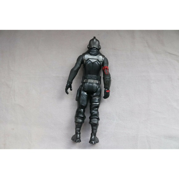 Fortnite Epic Games 2018 McFarlane Action Figure 12' Black Knight Toy - Picture 2 of 7